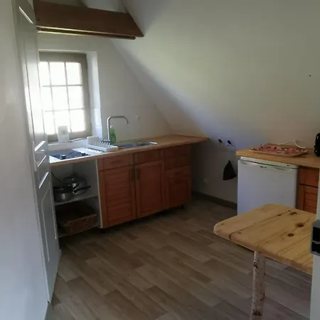 Apartment Quiet Between Sky And Mountains *
