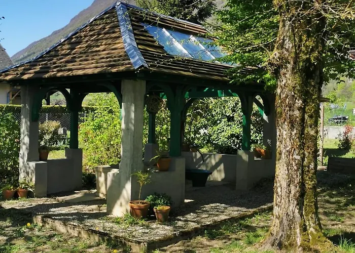 Apartman Quiet Between Sky And Mountains